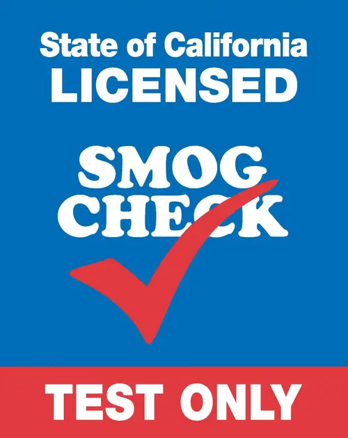 Temecula Test Only Smog Station