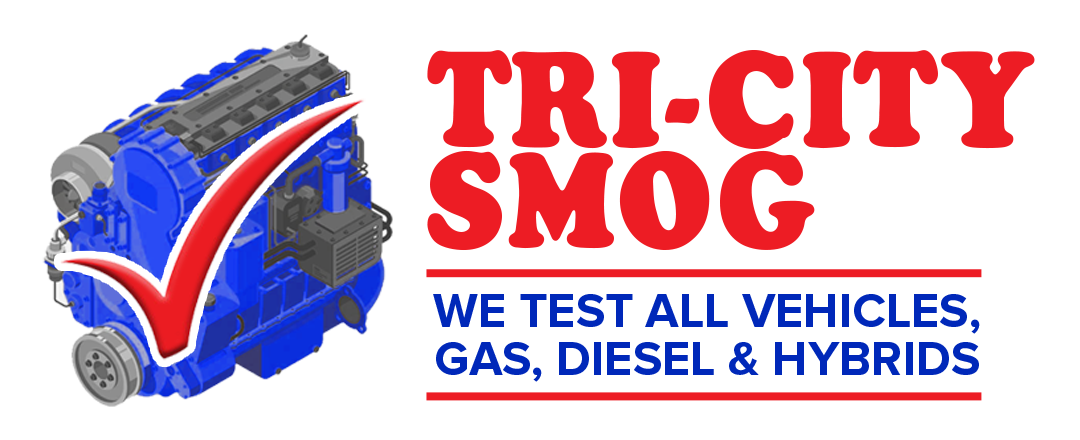 Try-City Smog Logo